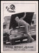 Free Spirit Jeans Girl Mechanic 1990s Print Advertisement Ad 1997 Under the Hood Fetch the Paper!