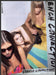French Connection Fashion 2000s Print Advertisement 2007 Three Friends French Connection