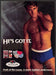Fruit of the Loom 1980s Print Advertisement 1987 "He's got it" Men's Underwear Fruit of the Loom