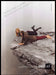 Gap 2010s Magazine Print Ad 2011 Girlfriends Legs Rock Outcropping Fog Gap