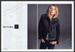 Gap Back to Blue 2000s Print Advertisement Ad (2 pages) 2013 Fetch the Paper!