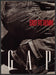 Gap Easy Fit Denim 1990s Print Advertisement Ad 1990 Squatting Down Fetch-the-Paper