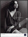Gap Liv Tyler Clothing 2000s Print Advertisement Ad 2008 The Boyfriend Cardigan Fetch the Paper!
