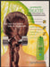 Garnier Fructis Hair 2000s Print Advertisement 2004 Weight Braid Strong Fetch-the-Paper