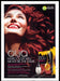 Garnier Olia 2010s Print Advertisement 2013 Redhead Haircolor (Not the product) Garnier Olia