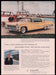 General Motors Lincoln Landau Car 1950s Print Advertisement Ad 1959 Fetch the Paper!