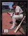 Get Caught Reading Program Sammy Sosa 1990s Print Advertisement Ad 2002 Fetch the Paper!