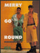 Get Used by Elie 1990s Print Advertisement Ad 1992 Men's Fashion Merry Go Round Fetch-the-Paper