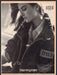 Get Used Clothing 1980s Print Advertisement 1986 Girl Denim Jacket Fetch-the-Paper