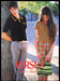 Gianni Versace 1990s Print Advertisement Ad 1996 Versus Young Couple Fetch the Paper!