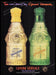 Gianni Versace Fragrance 1990s Print Advertisement Ad 1996 Yellow Green Jeans Fetch the Paper!