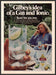 Gilbey's 1980s Print Advertisement 1981 Gin and Tonic Lady Relaxing with Drink Gilbey's