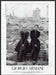 Giorgio Armani 1990s Print Advertisement 1994 Greece Ruins Models Fetch-the-Paper
