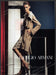Giorgio Armani 2000s Print Advertisement Ad 2006 Legs Business Suit Giorgio Armani