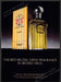 Giorgio Beverly Hills 1980s Print Advertisement 1987 Men's Ad (Not the cologne) Giorgio Beverly Hills