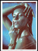 Gisele Bundchen 2010s Magazine Photo Page 2012 Tan Jewelry Sexy Skin Fashion Gisele Bundchen