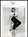 Giuseppe Zanotti 2010s Magazine Print Ad 2014 Legs Heels Chair Model Giuseppe Zanotti