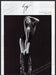 Giuseppe Zanotti Shoes 2000s Print Advertisement Ad 2008 Sexy Legs Fetch the Paper!
