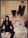 Givenchy 2000s Print Advertisement Ad 2009 Legs Bare Bed Hotel Women Fashion Givenchy