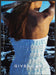 Givenchy Fashion 1990s Print Advertisement 1999 Back Ocean Sun Skin Beautiful Fetch-the-Paper