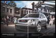 GMC Acadia 2000s Print Advertisement (2 pgs) 2007 Fetch the Paper!