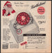 Goldcraft Jewelry Santa Birthstone Ring 1940s Print Advertisement Ad 1947 Fetch-the-Paper