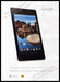 Google Nexus 7 2010s Magazine Print Advertisement 2013 (NOT the product) Google Nexus 7
