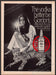 Gordon's Vodka Cheetah 1960s Print Advertisement Ad 1969 Fetch the Paper!