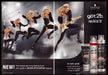 got 2b 2010s Print Ad (2 pg) 2011 Rockin' it Blonde Guitar (Not the product) got 2b