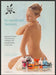 got 2b Spa 2000s Print Advertisement 2003 Bare Body Luxury Serenity Fetch-the-Paper