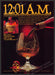Grand Marnier Liqueur 12:01 A.M. 1980s Print Advertisement 1982 Fetch-the-Paper