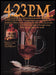Grand Marnier Liqueur 1980s Print Advertisement Ad 1980 Aspen Colorado Fetch the Paper!