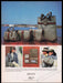 Gucci 1980s Print Advertisement Ad 1987 Fetch the Paper!