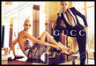 Gucci 2010s Print Advertisement (2 page) 2012 Legs Fashion Table Top Gucci