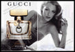 Gucci 2010s Print Advertisement (2 page) 2014 Blake Lively (NOT the product) Gucci