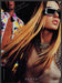 Gucci Liisa Winkler 1990s Print Advertisement 1999 Sunglasses Fetch-the-Paper