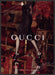 Gucci Shoes 2010s Print Advertisement 2012 Legs Mirror Tiled Floor Fetch-the-Paper
