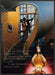 Guerlain Chamade 1970s Print Advertisement 1979 Couple Kissing Winding Staircase Guerlain