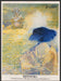 Guerlain Mitsouko Perfume 1980s Print Advertisement Ad 1982 Illustration Fetch the Paper!
