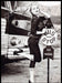 Guess 2010s Magazine Print Ad 2011 Legs Amber Heard 1950s Style Bus Stop Heels Guess
