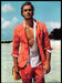 Guess 2010s Magazine Print Ad 2013 Portugese Goncalo Teixeira Sexy Bora Bora Guess