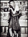Guess 2010s Magazine Print Ad 2014 Legs Gigi Hadid Nashville Record Store Guess
