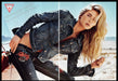 Guess 2010s Print Advertisement (2 pages) 2013 Embellished Demin Joshua Tree Guess