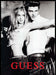 Guess 2010s Print Advertisement 2010 Elsa Hosk & Silviu Tolu Models Dancing Guess