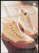 Guess Athletic Shoes 1990s Print Advertisement Ad 1993 Fetch the Paper!