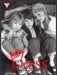Guess Baby 1990s Print Advertisement 1993 Kids Children Clothing Fetch-the-Paper