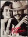 Guess by Georges Marciano Carre Otis 1980s Print Advertisement Ad 1988 Laughing Fetch-the-Paper