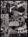 Guess by Georges Marciano Matador 1980s Print Advertisement Ad 1987 Collage Fetch-the-Paper