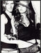 Guess by Marciano 2000s Print Advertisement 2003 Couple Crop Fetch-the-Paper