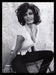 Guess by Marciano 2000s Print Advertisement Ad Front & Back 2008 Line Gost Sexy Fetch the Paper!